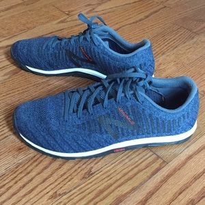 New Balance Minimus Size 10